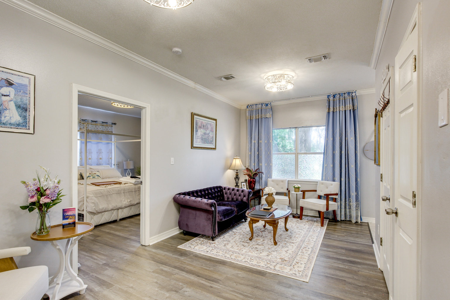 Biloxi Vacation Rental