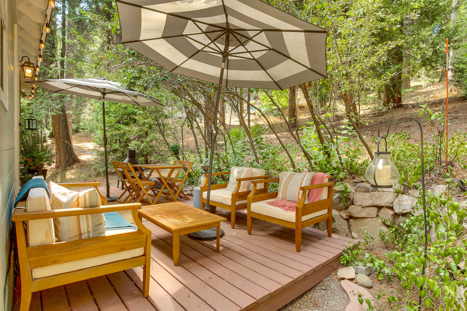 Lake Arrowhead Vacation Rental