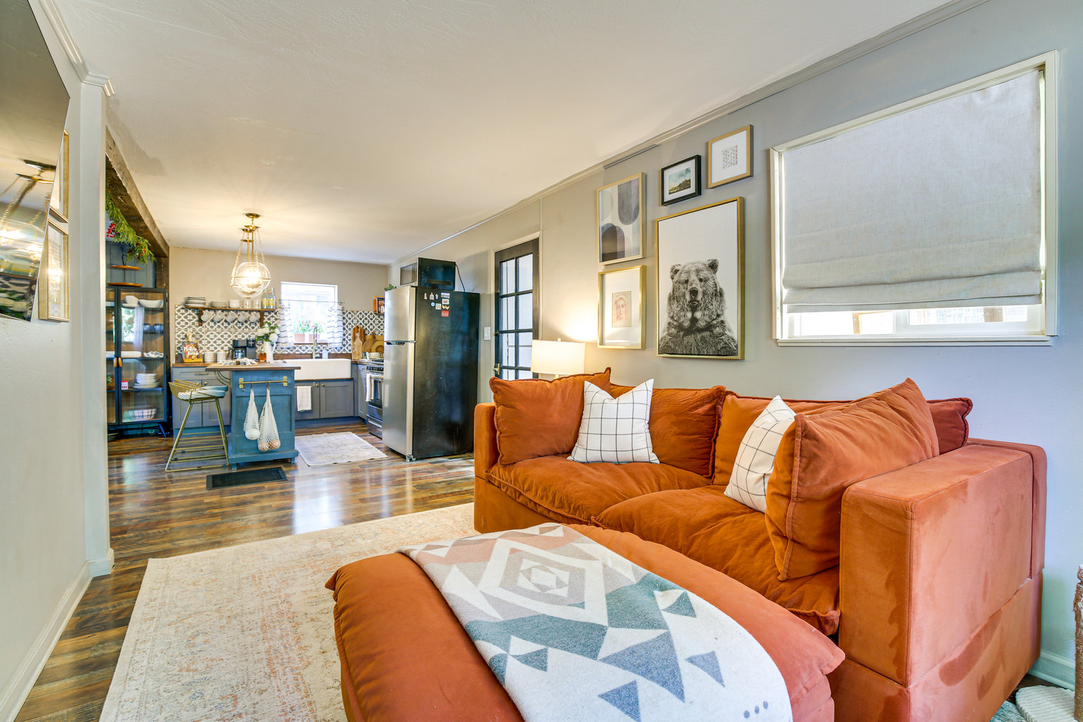 Lake Arrowhead Vacation Rental
