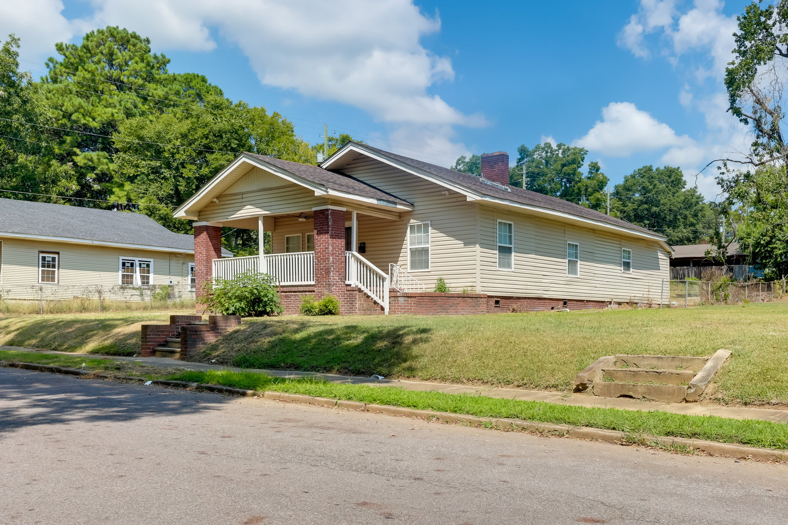 Birmingham Vacation Rental