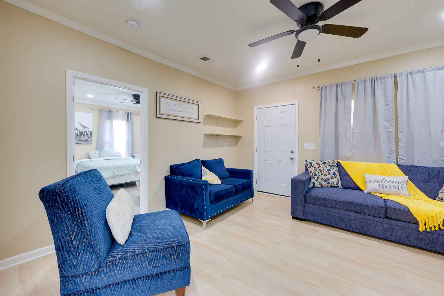 Birmingham Vacation Rental