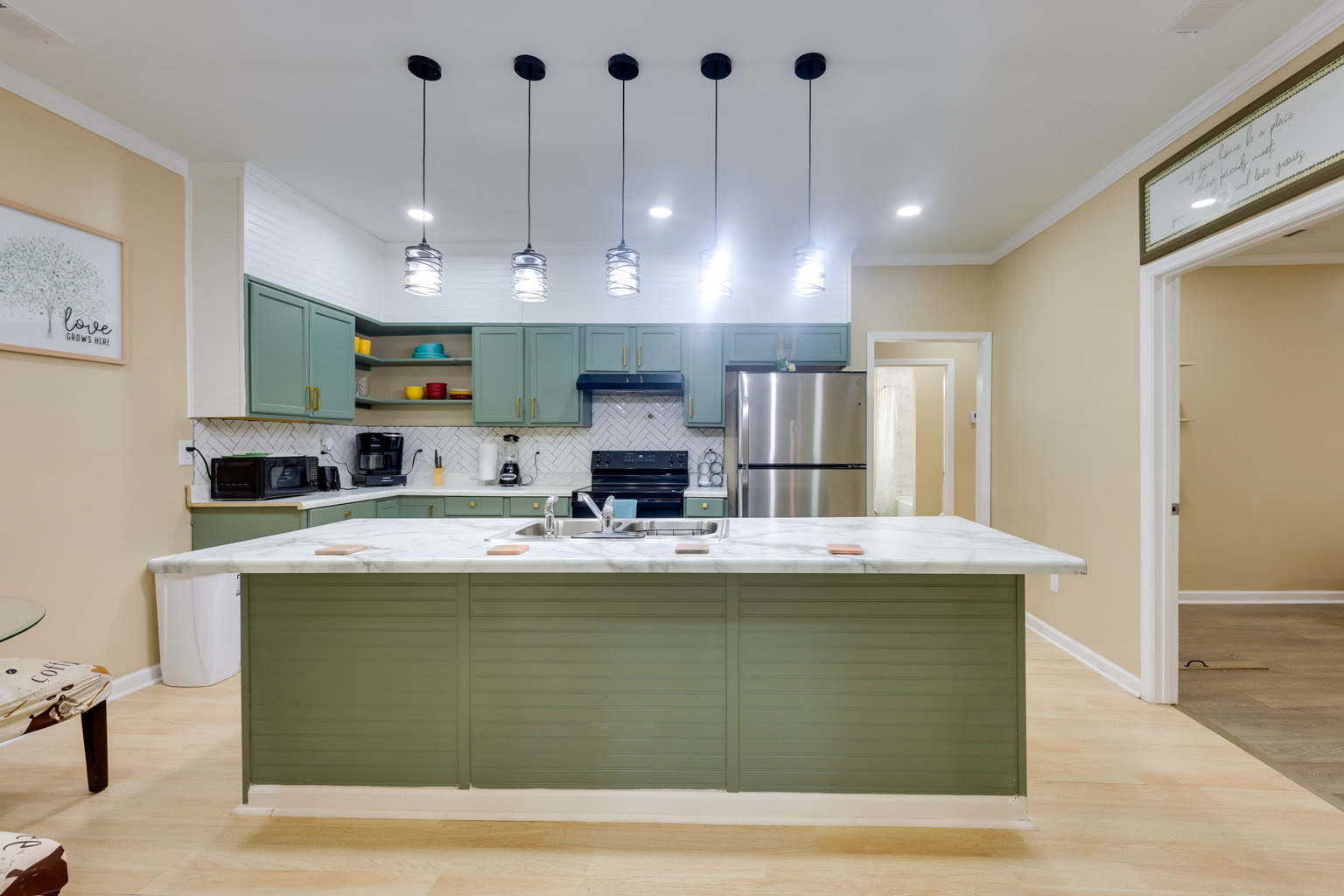 Birmingham Vacation Rental