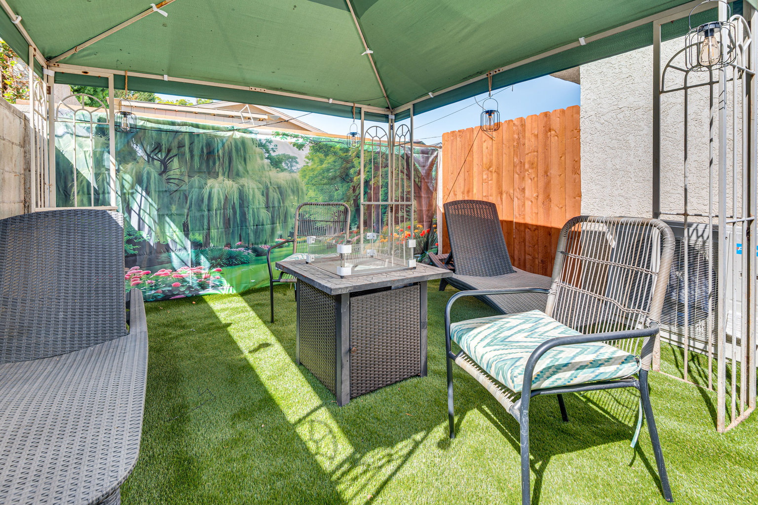 Los Angeles Vacation Rental