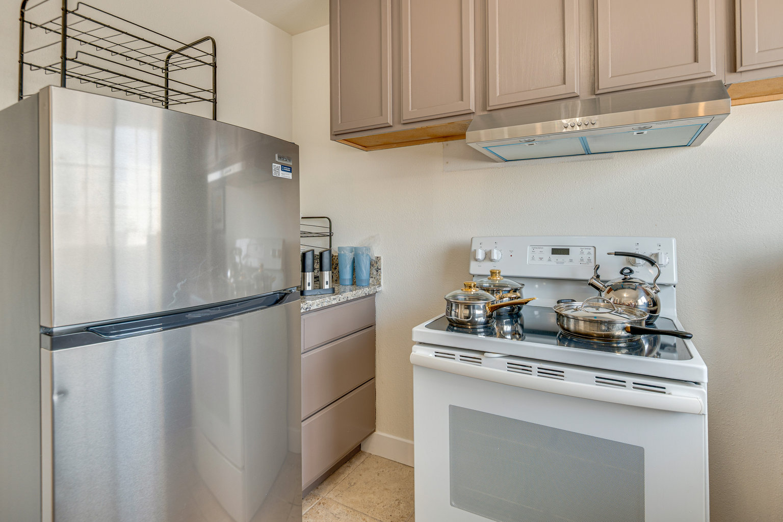 Los Angeles Vacation Rental