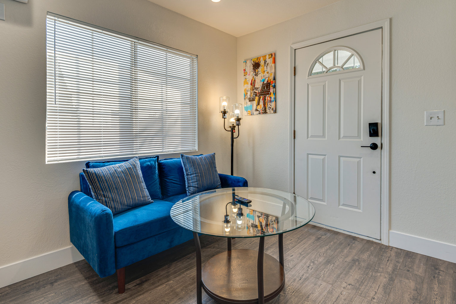 Los Angeles Vacation Rental