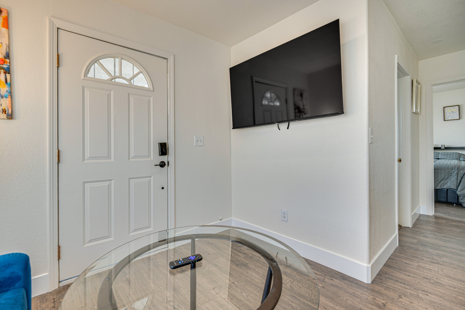 Los Angeles Vacation Rental