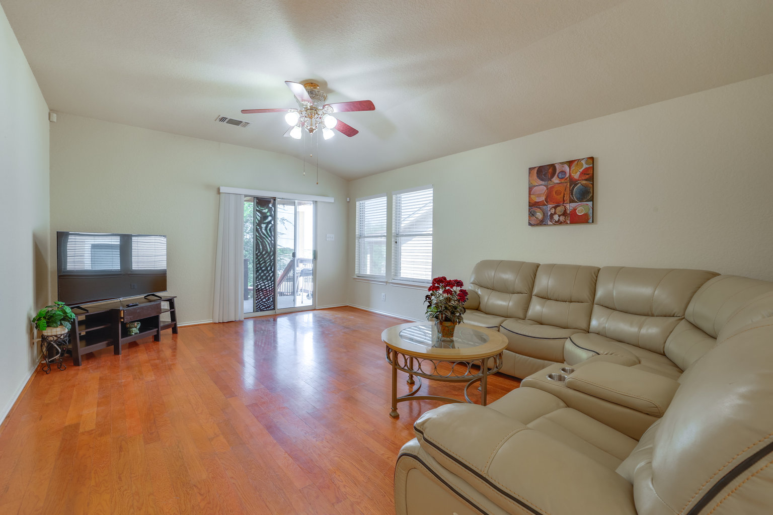 San Antonio Vacation Rental