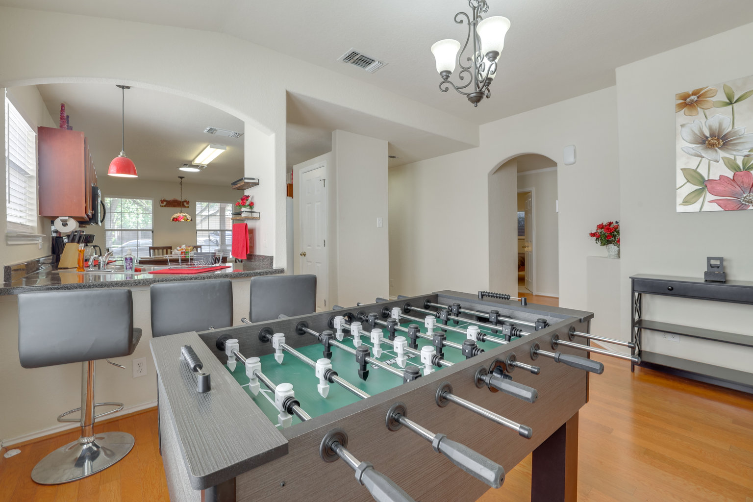 San Antonio Vacation Rental