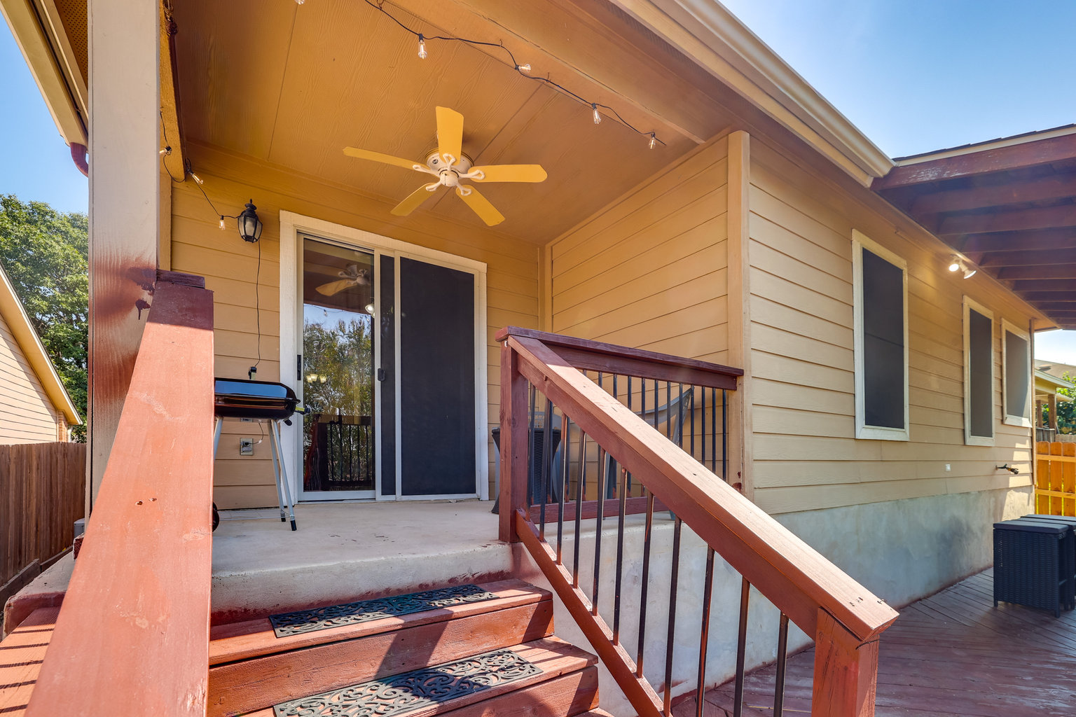 San Antonio Vacation Rental