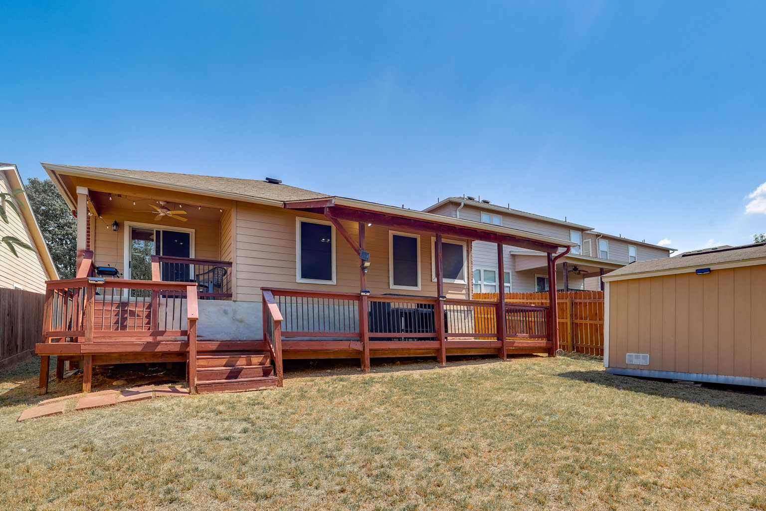 San Antonio Vacation Rental