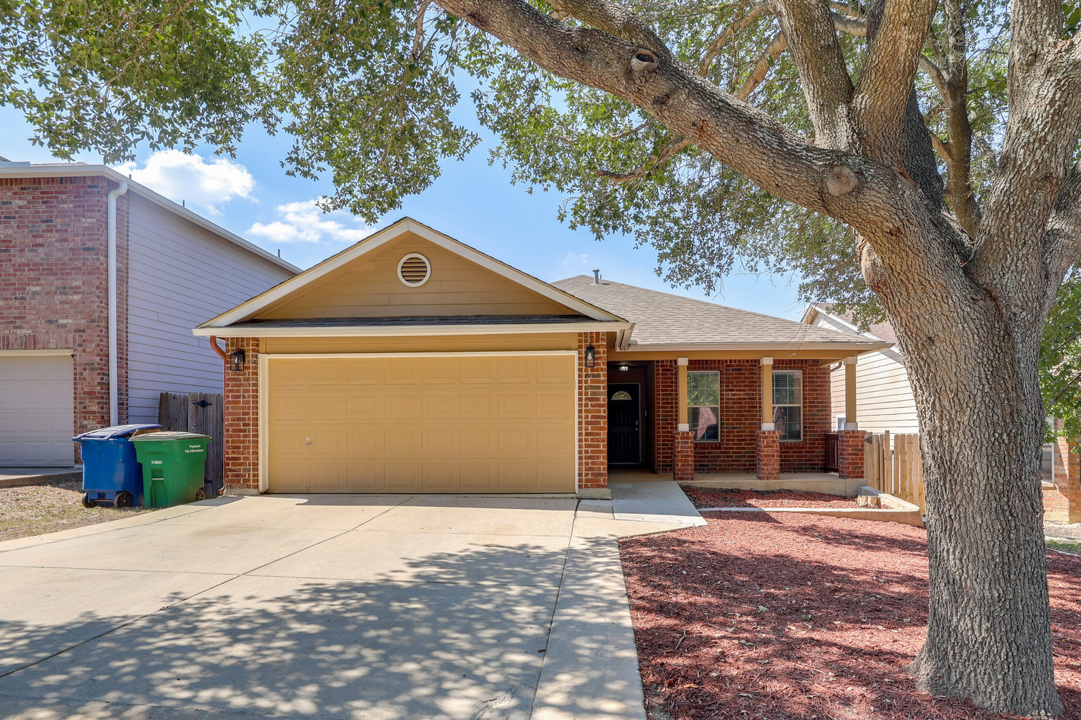 San Antonio Vacation Rental