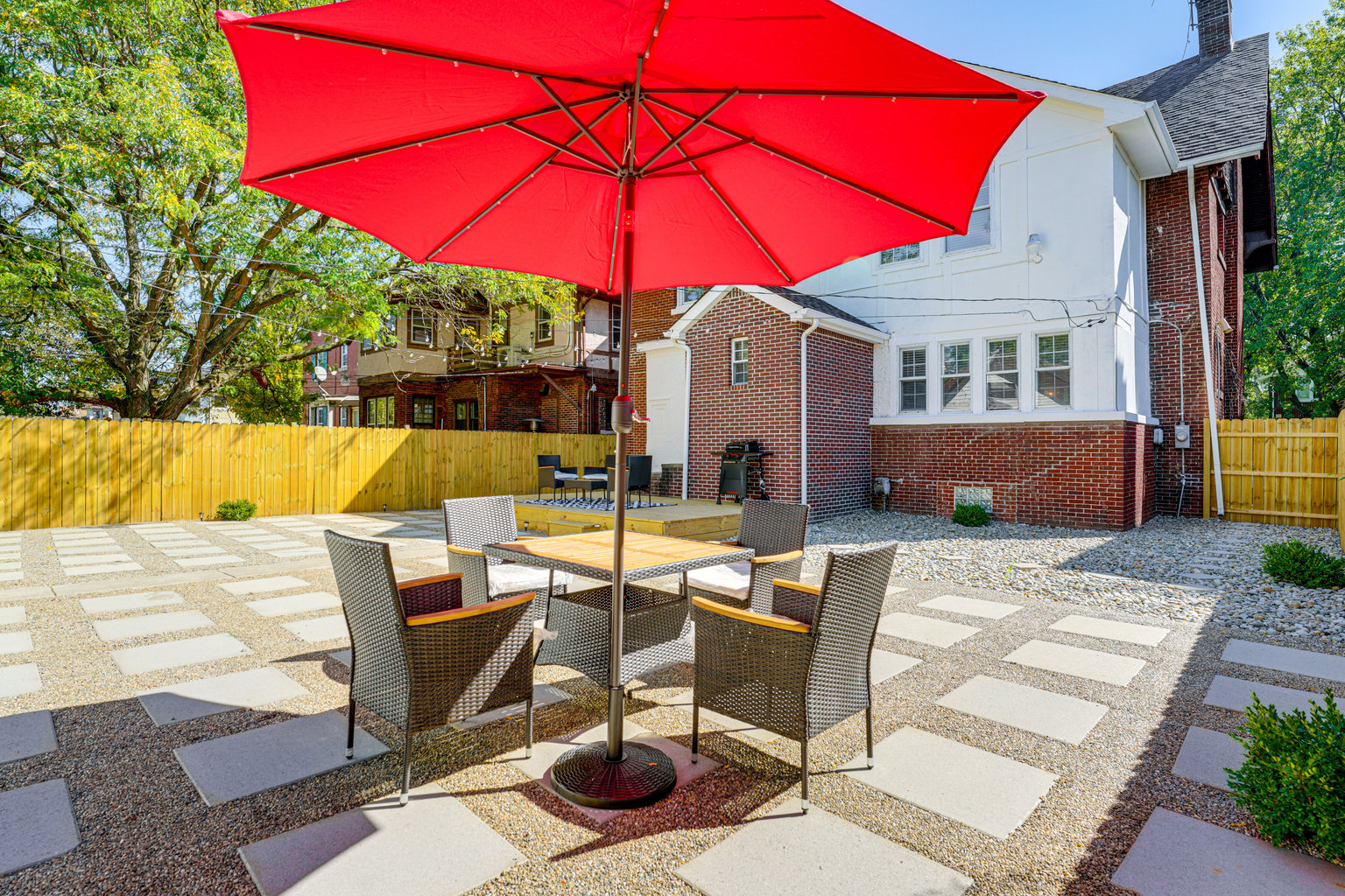 Detroit Vacation Rental