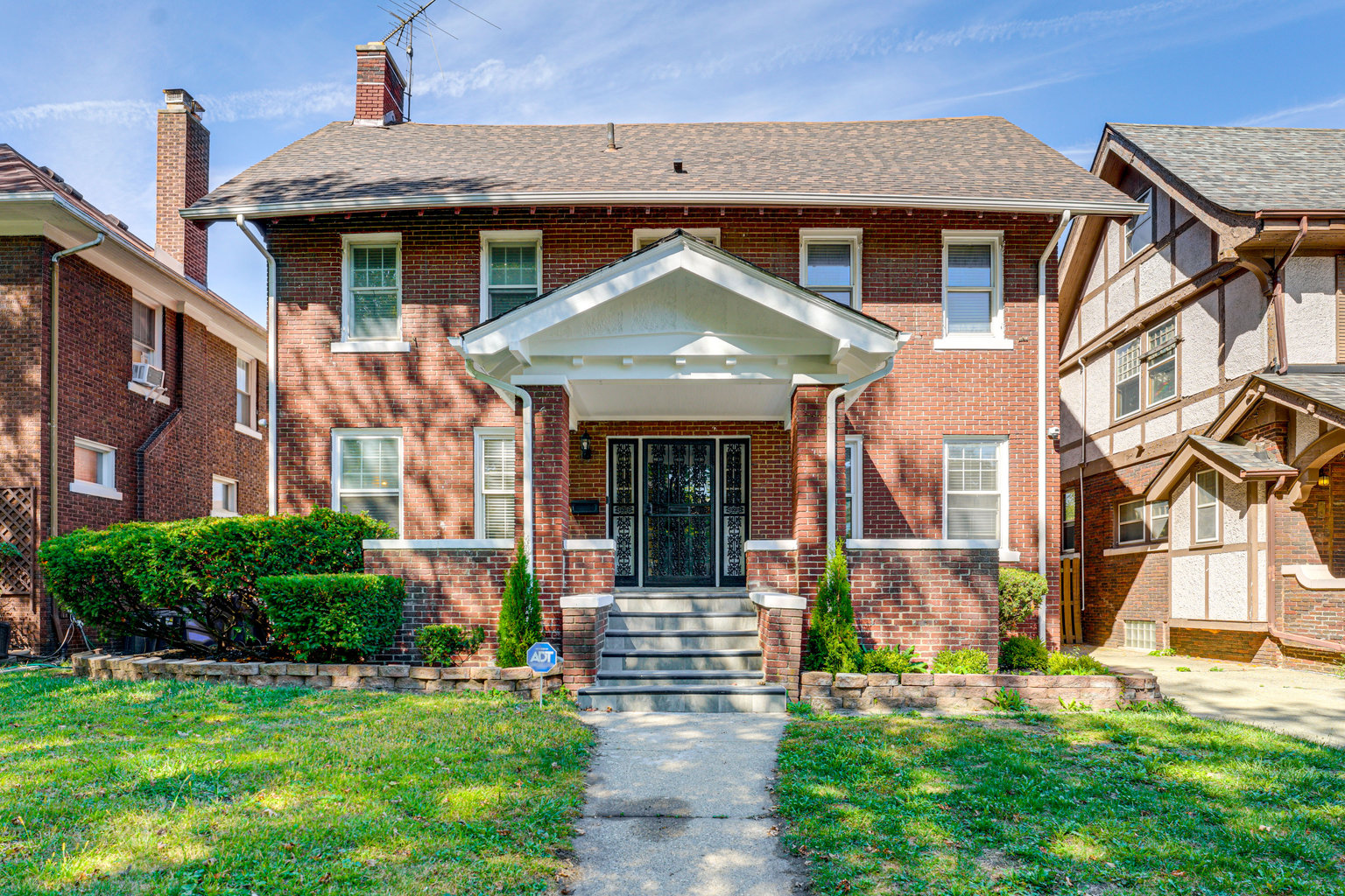 Detroit Vacation Rental