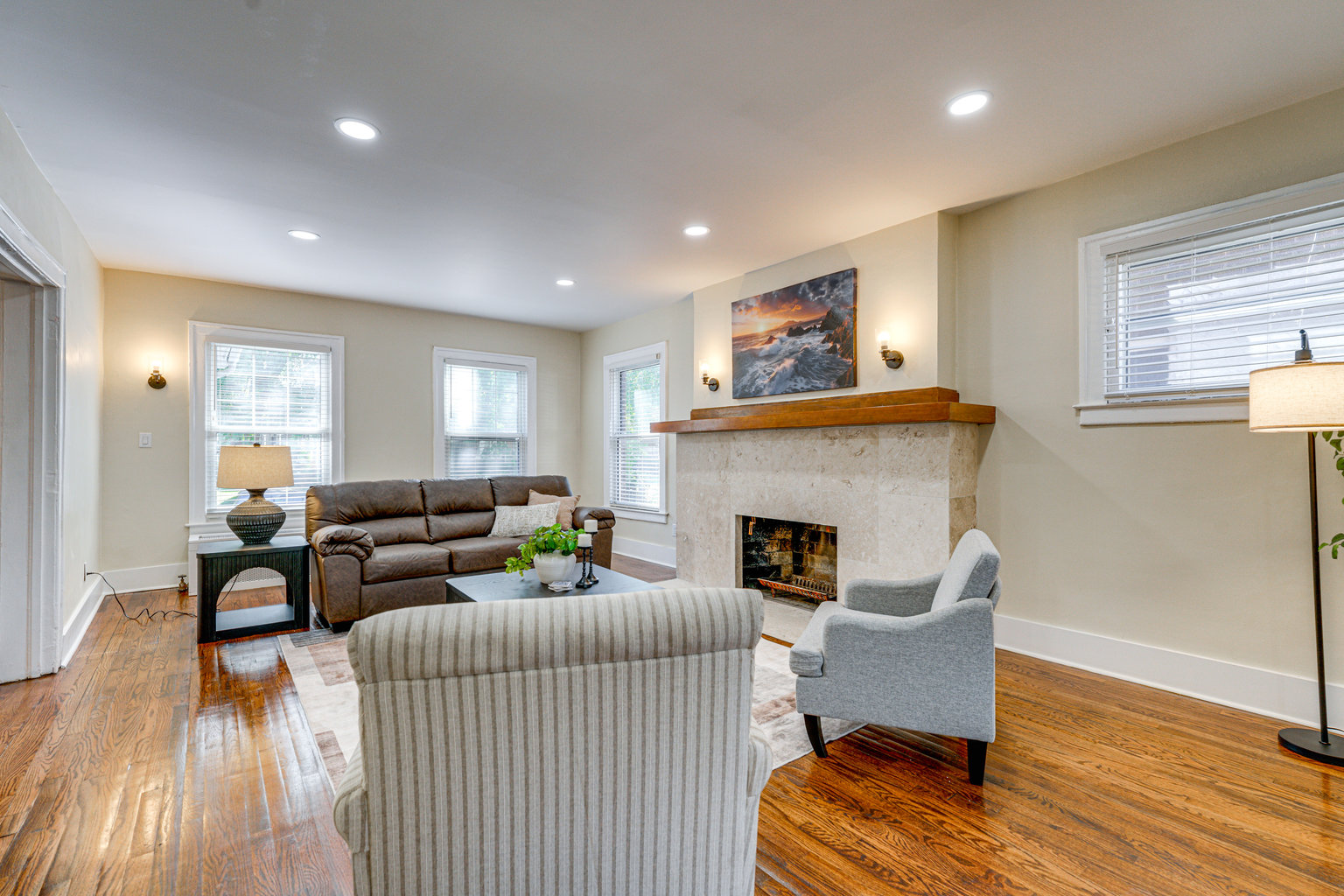 Detroit Vacation Rental