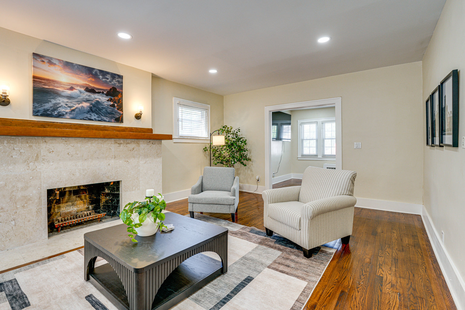 Detroit Vacation Rental