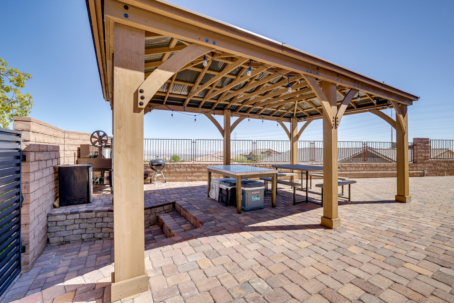 Las Vegas Vacation Rental