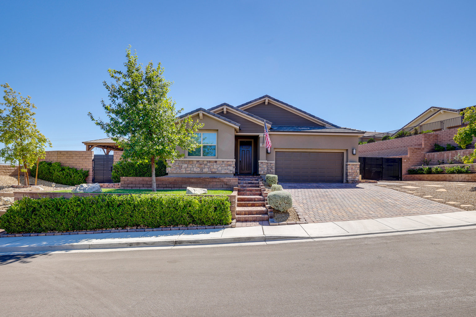 Las Vegas Vacation Rental