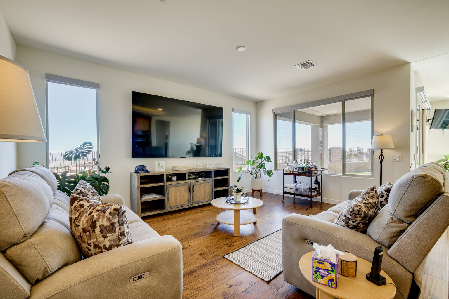 Las Vegas Vacation Rental