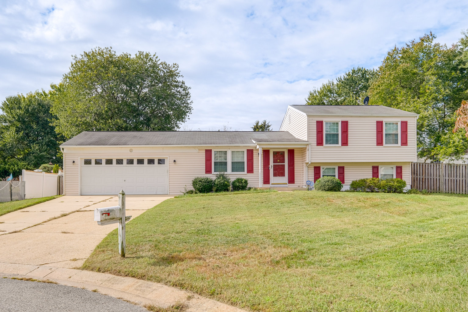 Waldorf Vacation Rental