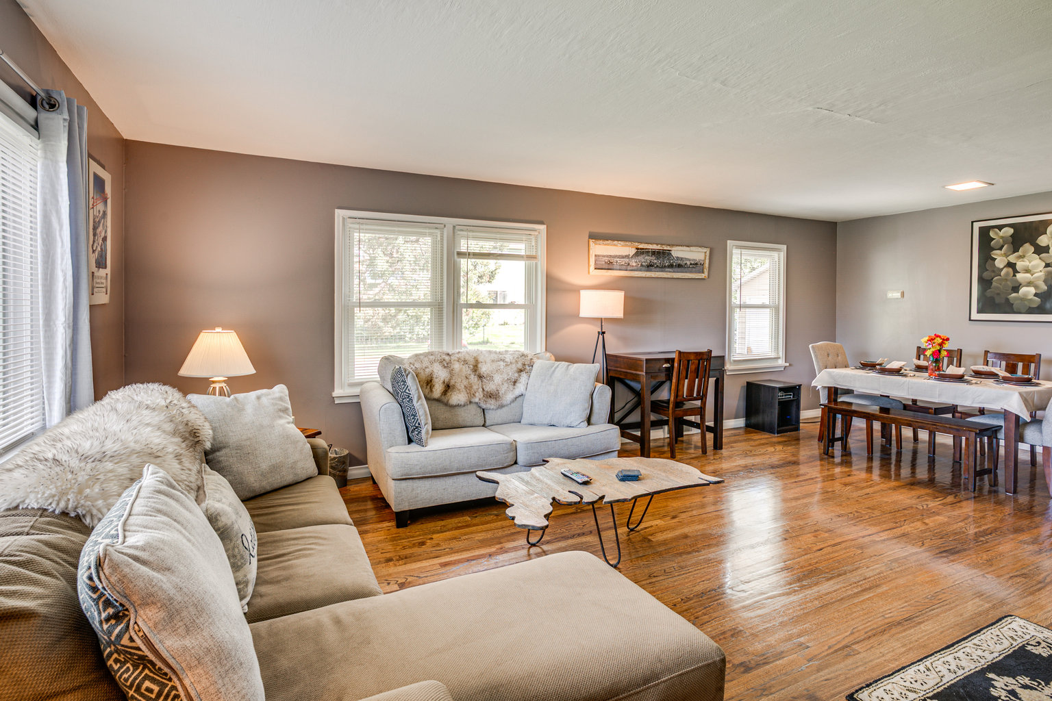 Bozeman Vacation Rental