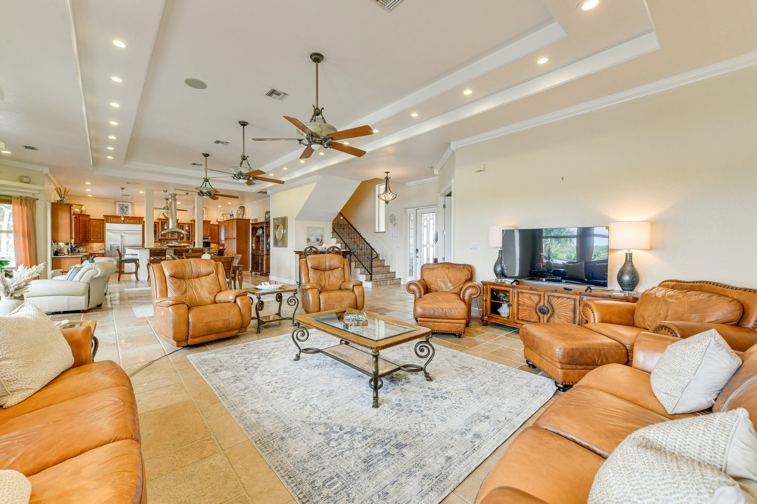 Arcadia Vacation Rental