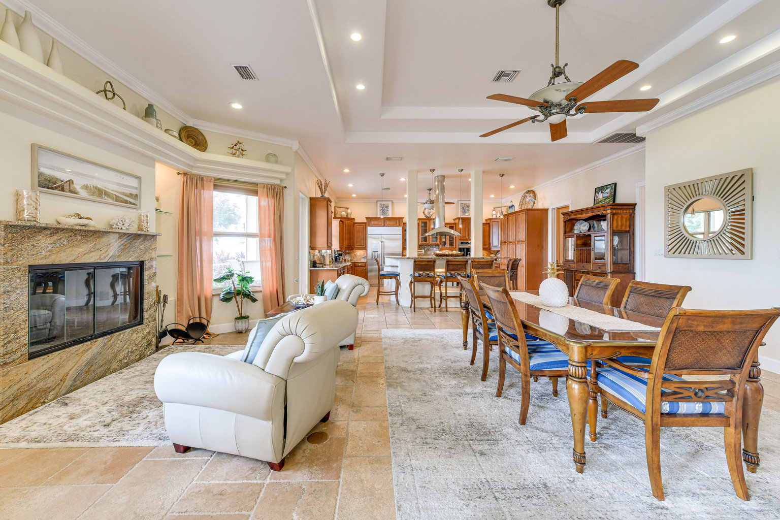 Arcadia Vacation Rental