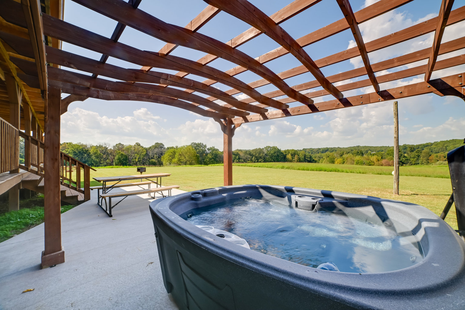 Elizabethtown Vacation Rental