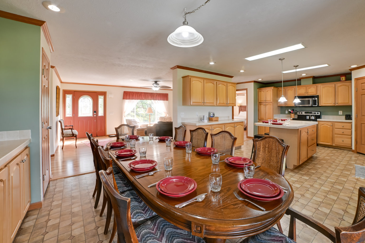 Elizabethtown Vacation Rental