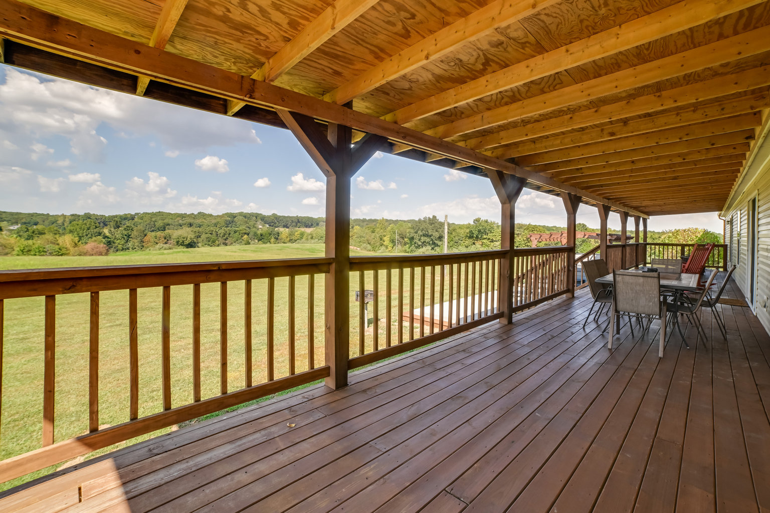 Elizabethtown Vacation Rental