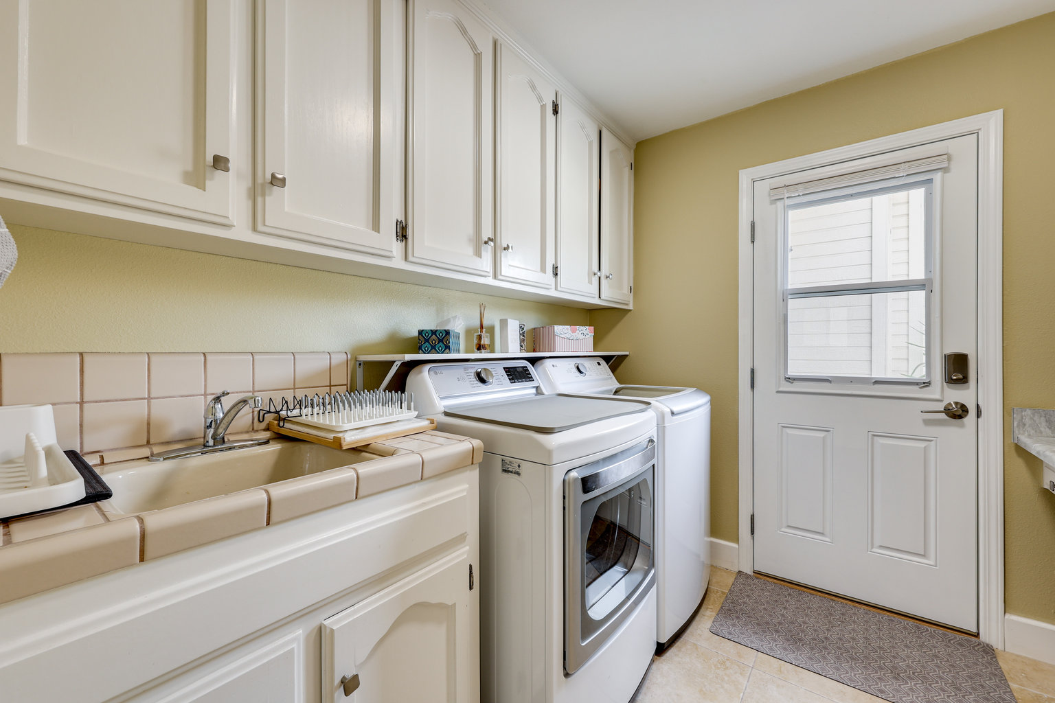 Fresno Vacation Rental
