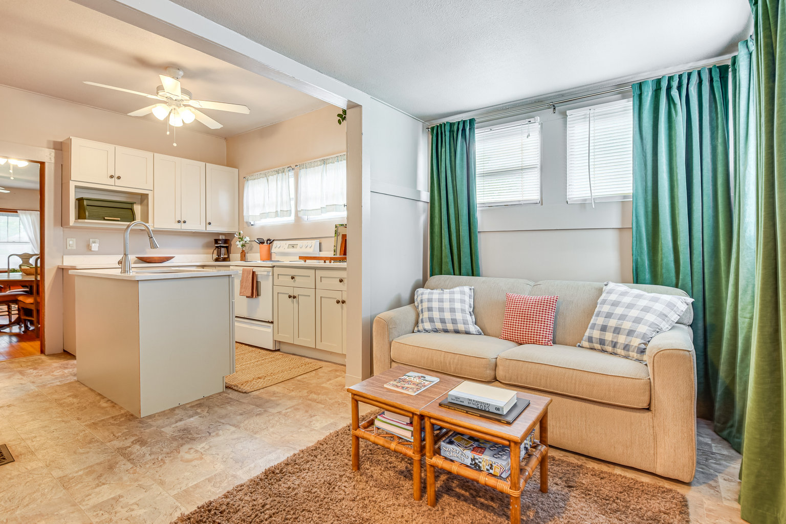 Bradenton Vacation Rental