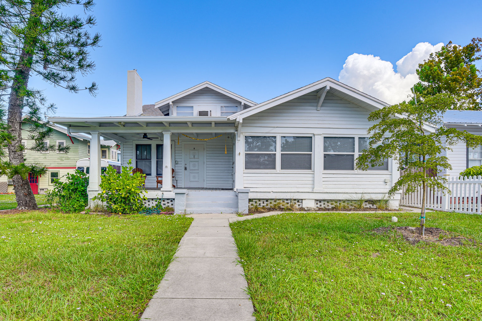 Bradenton Vacation Rental