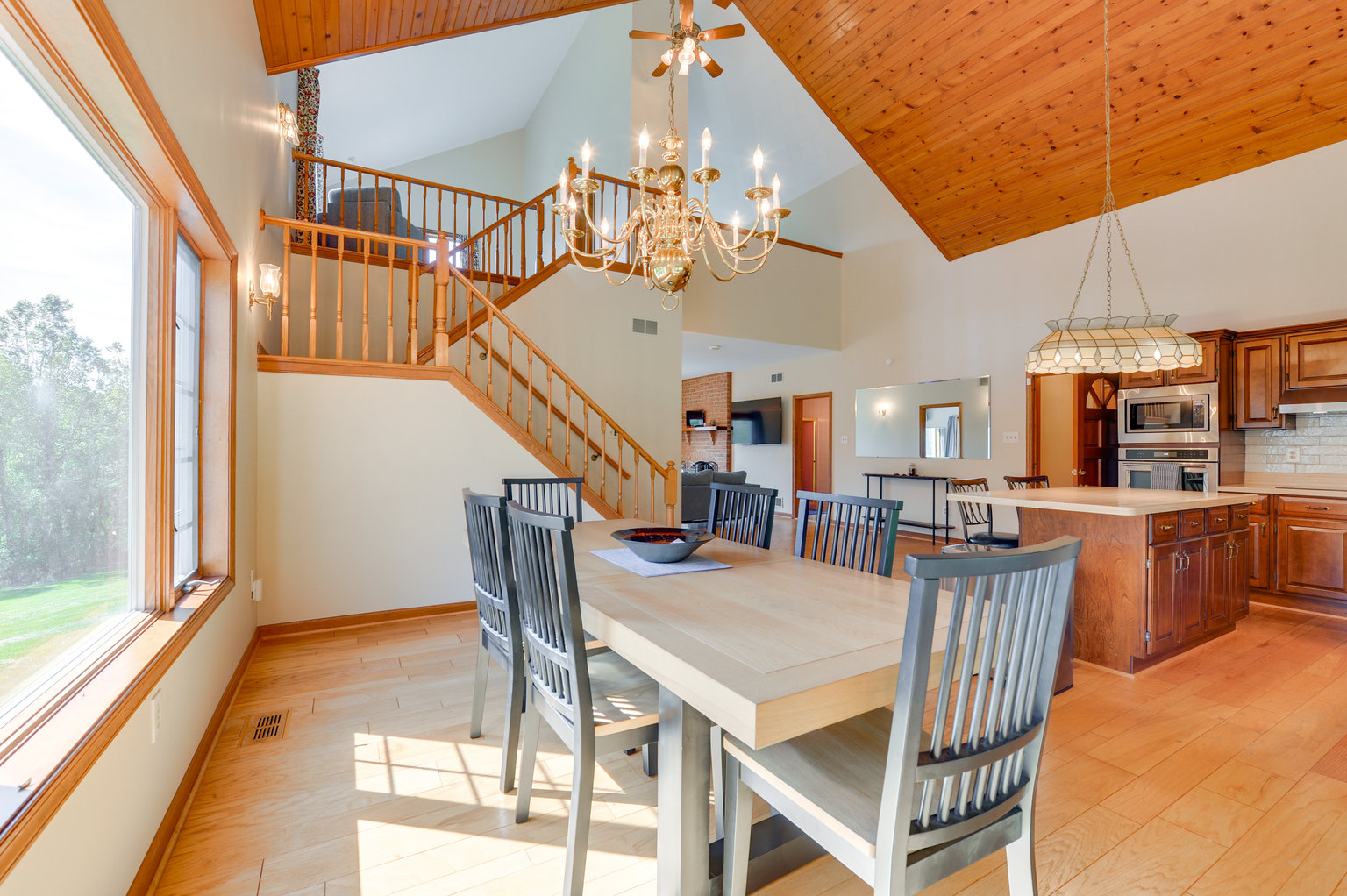 Freeland Vacation Rental
