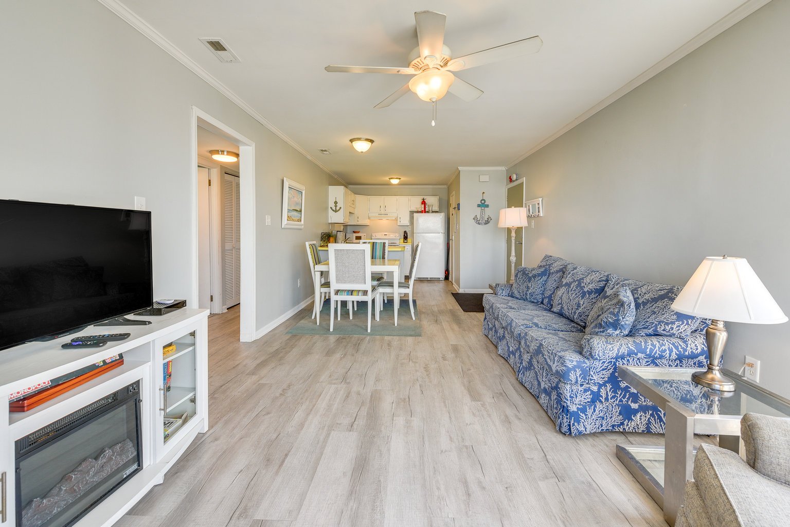 Myrtle Beach Vacation Rental
