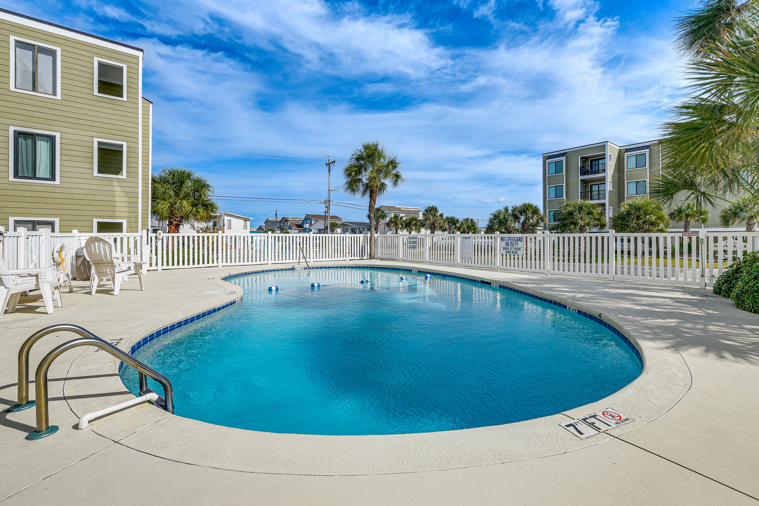 Myrtle Beach Vacation Rental