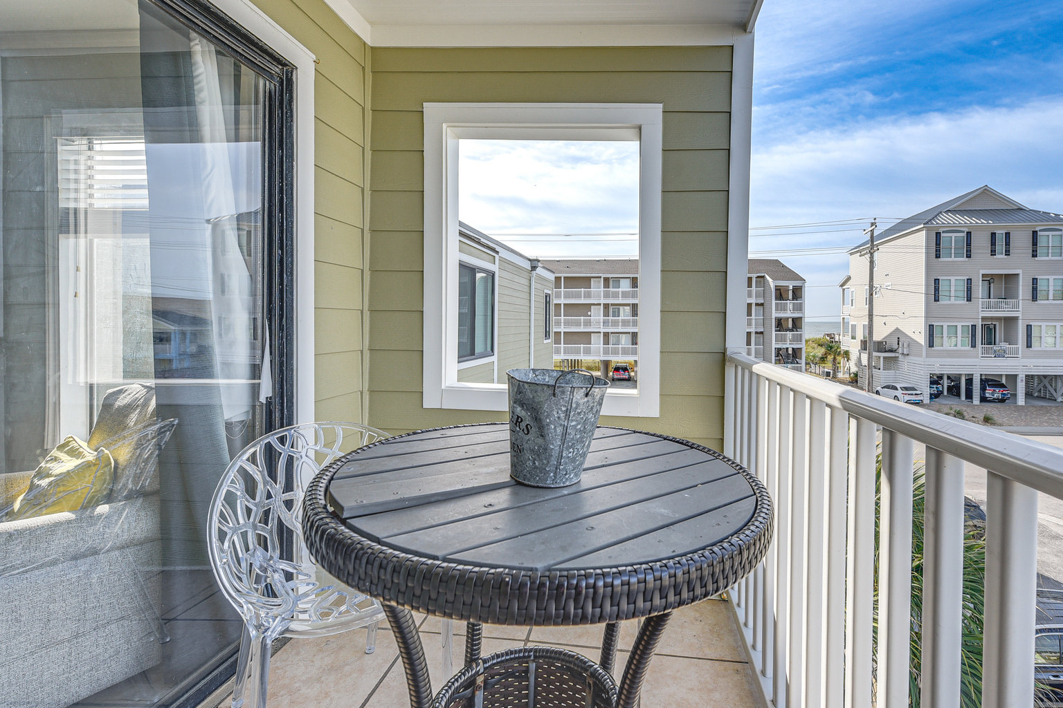 Myrtle Beach Vacation Rental