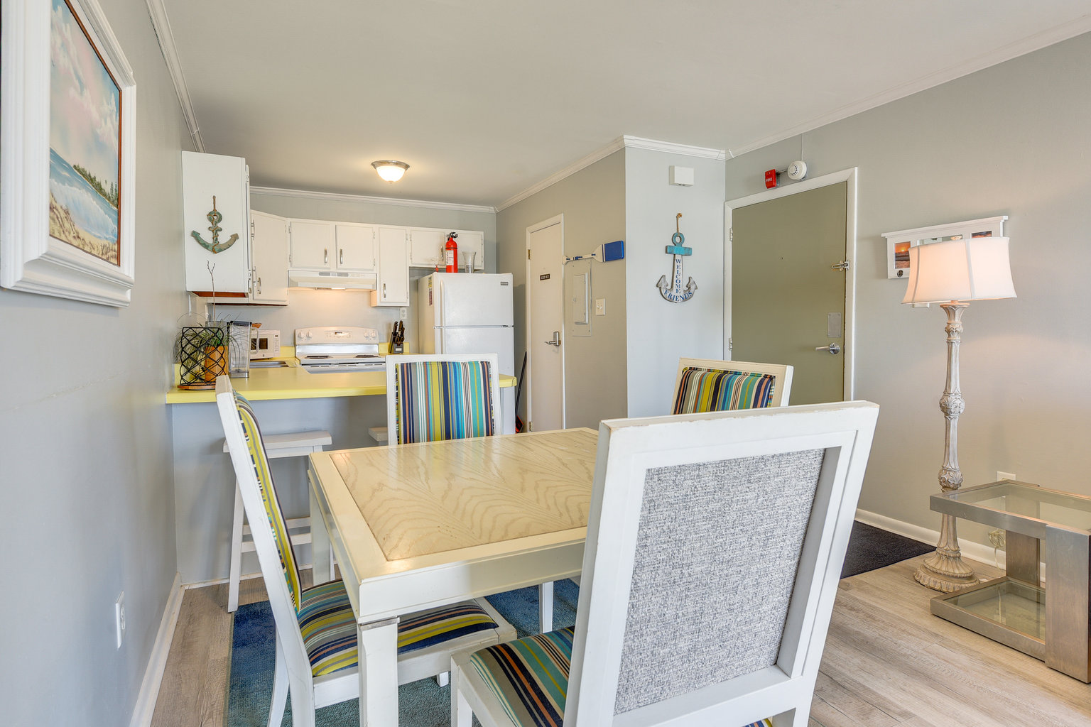 Myrtle Beach Vacation Rental