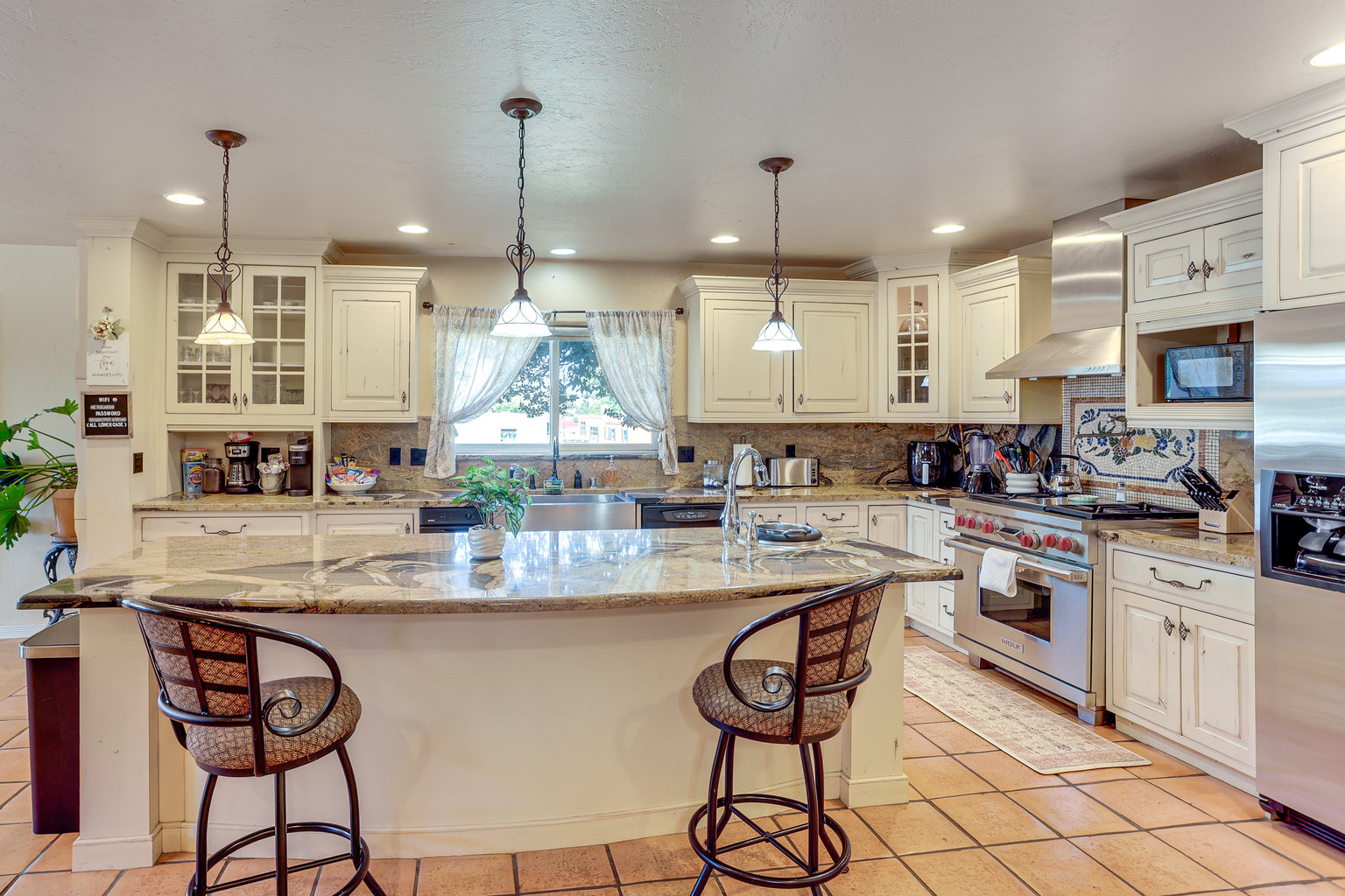 Mancos Vacation Rental