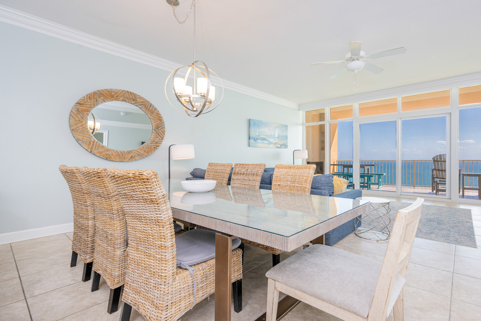 Gulf Shores Vacation Rental