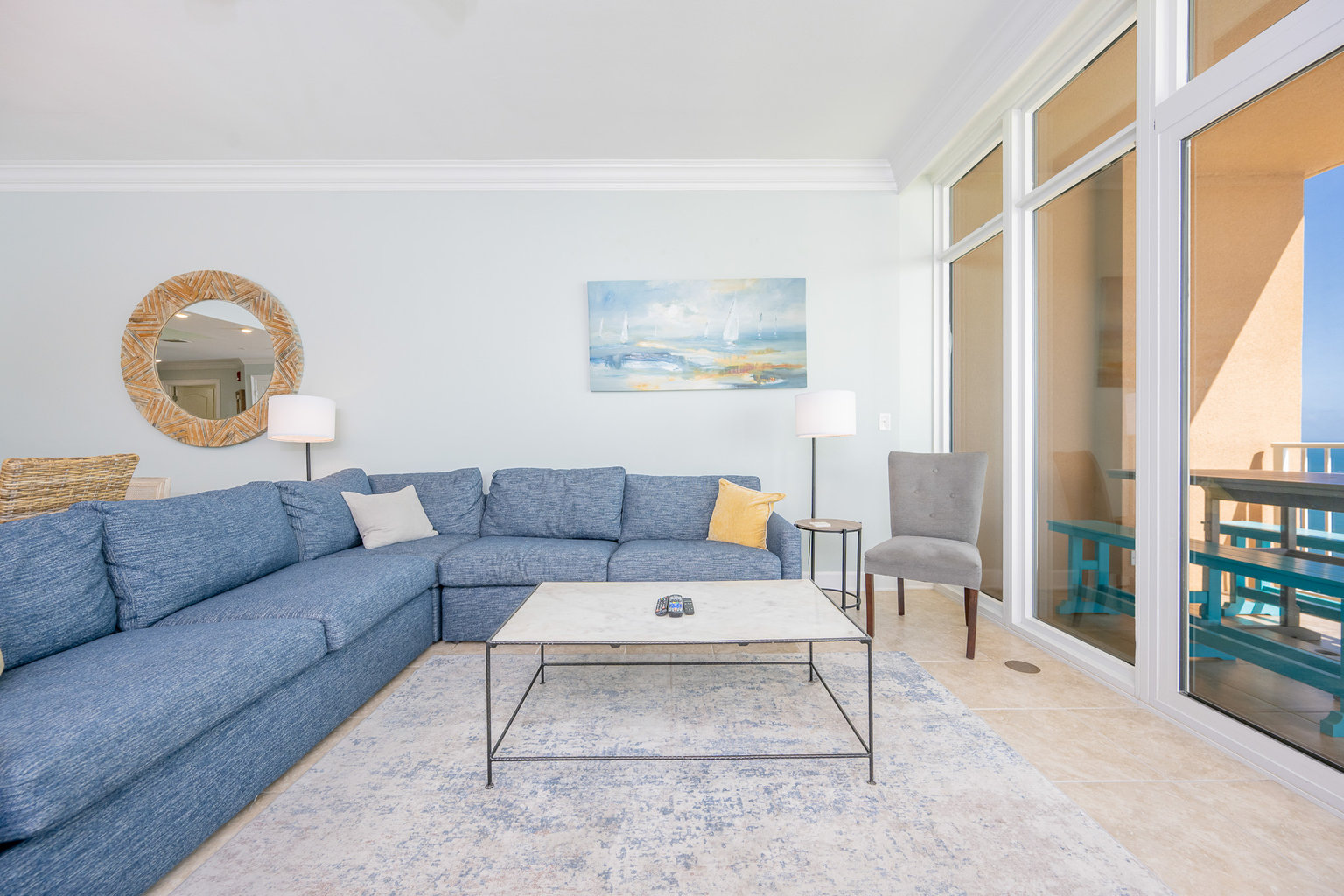 Gulf Shores Vacation Rental