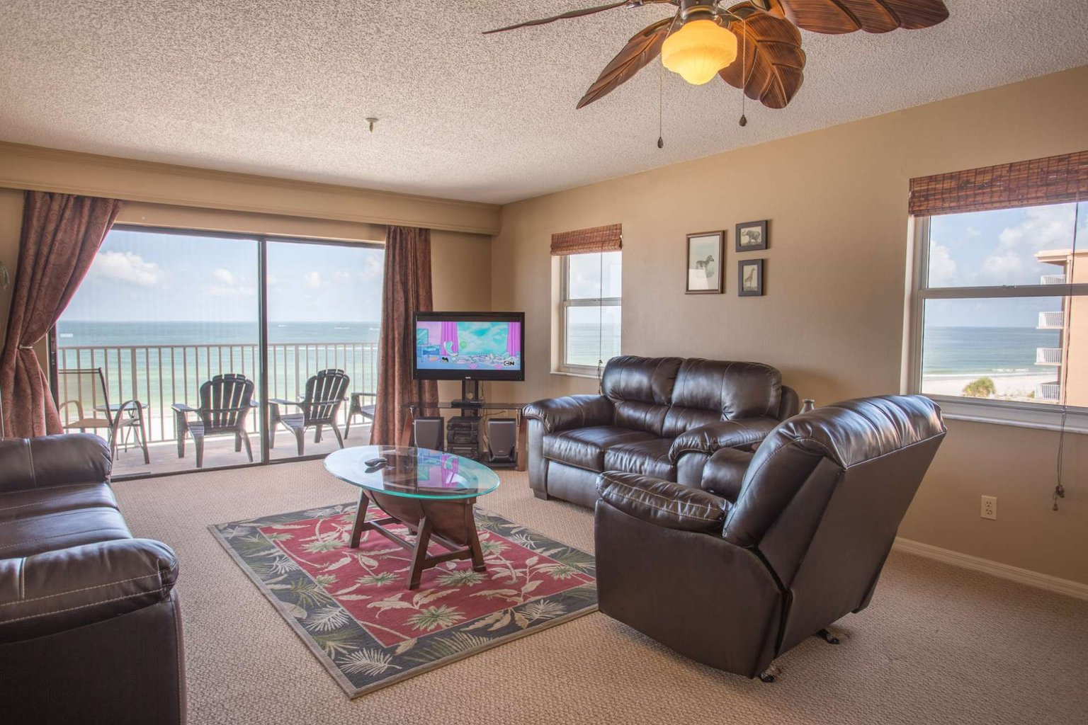Madeira Beach Vacation Rental