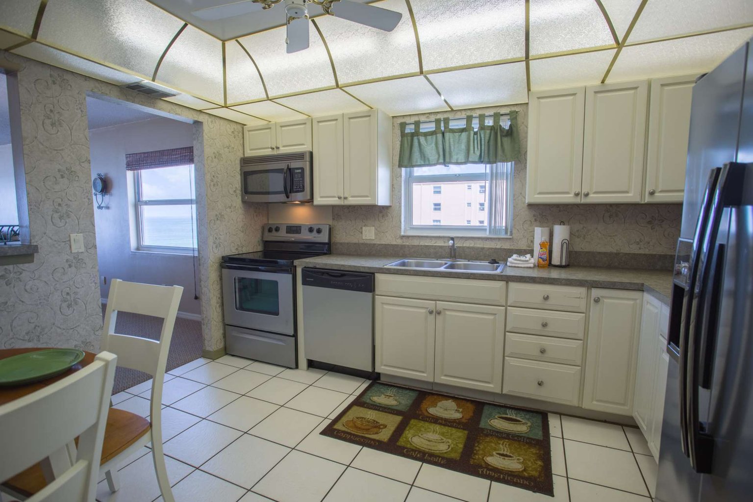 Madeira Beach Vacation Rental