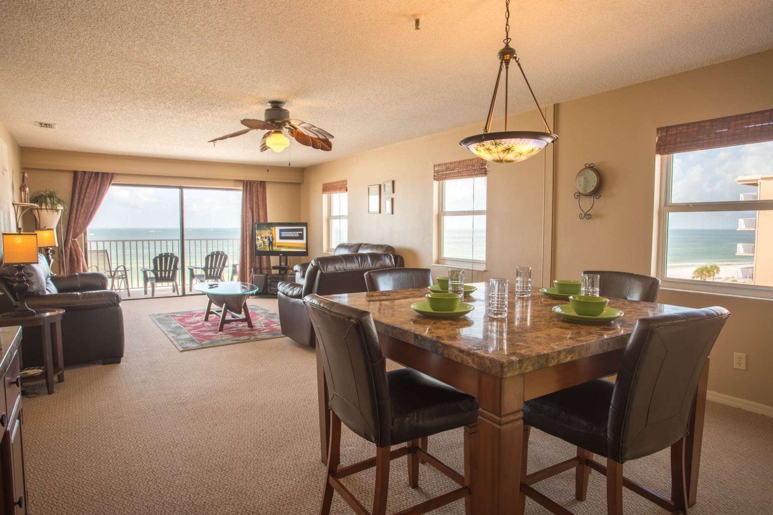 Madeira Beach Vacation Rental