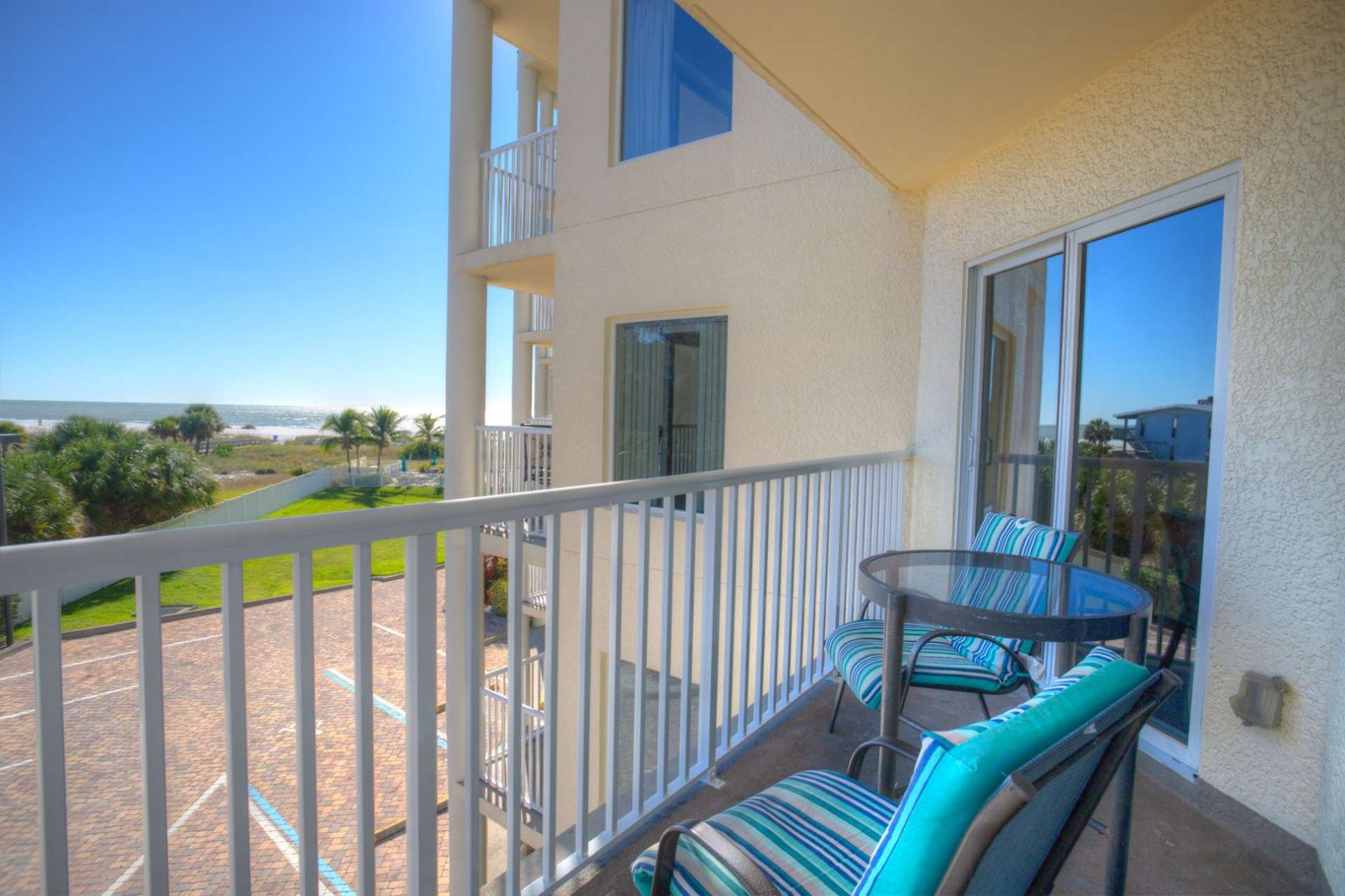 Treasure Island Vacation Rental