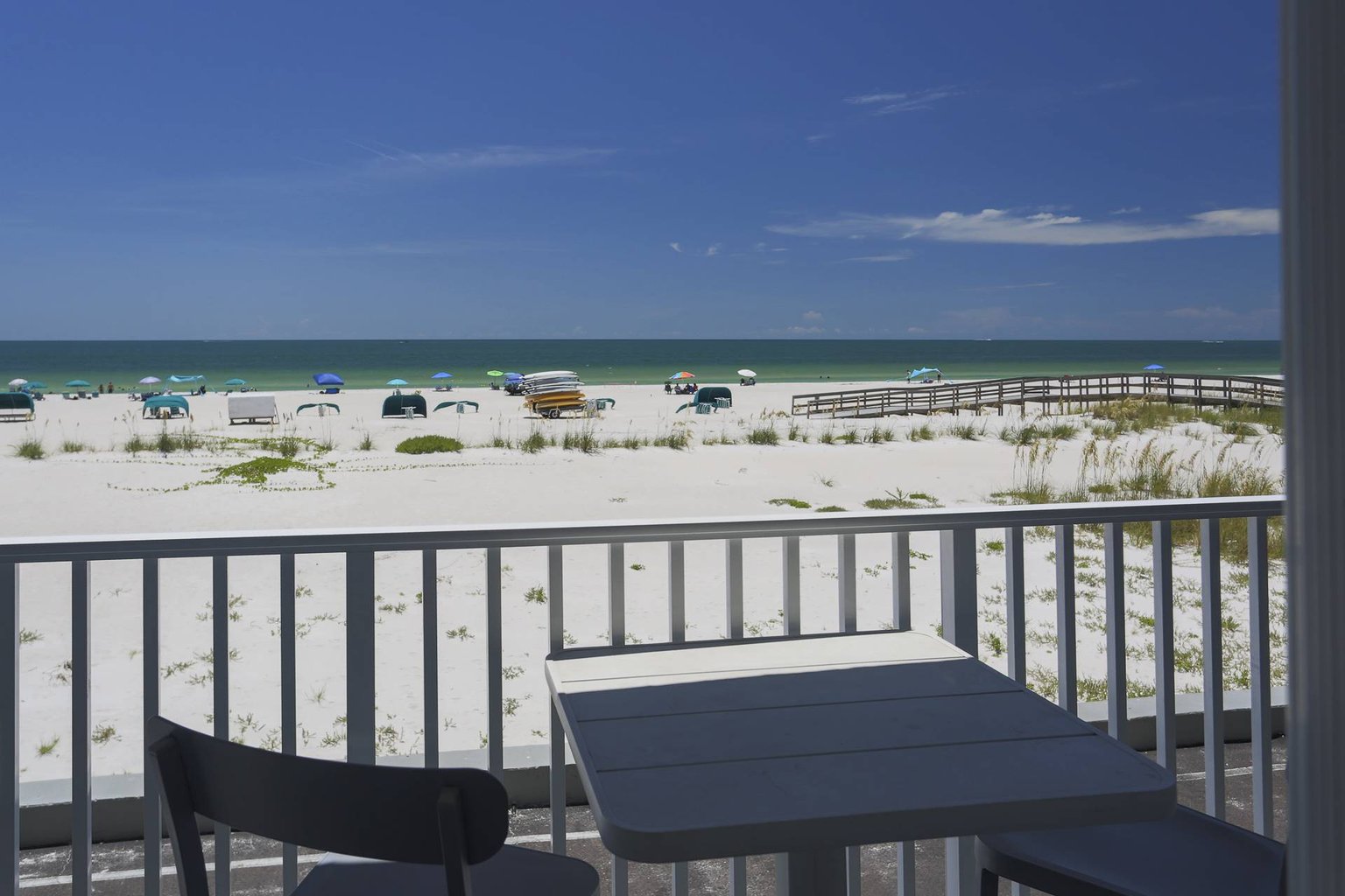 Treasure Island Vacation Rental