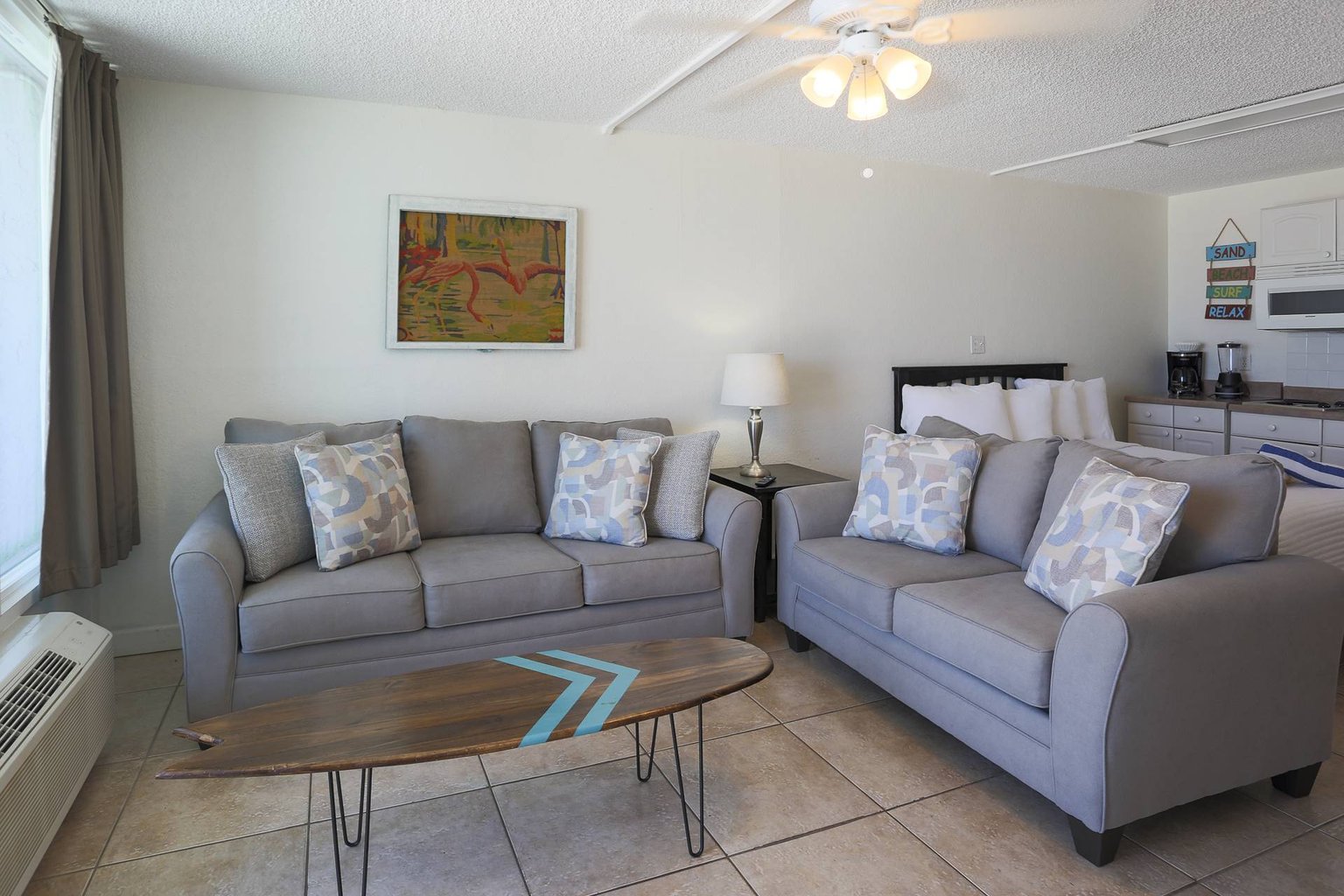 Treasure Island Vacation Rental