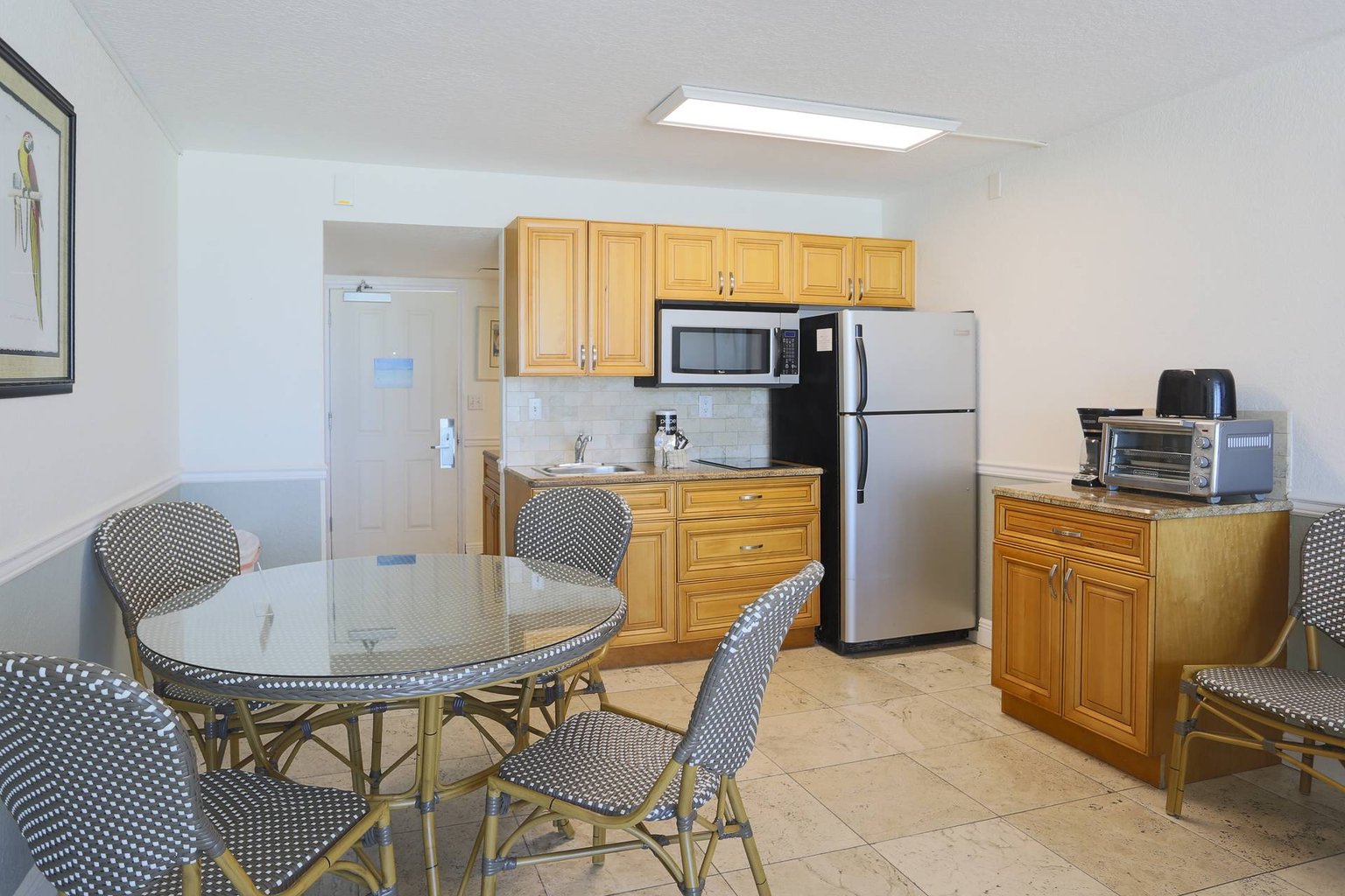 Treasure Island Vacation Rental