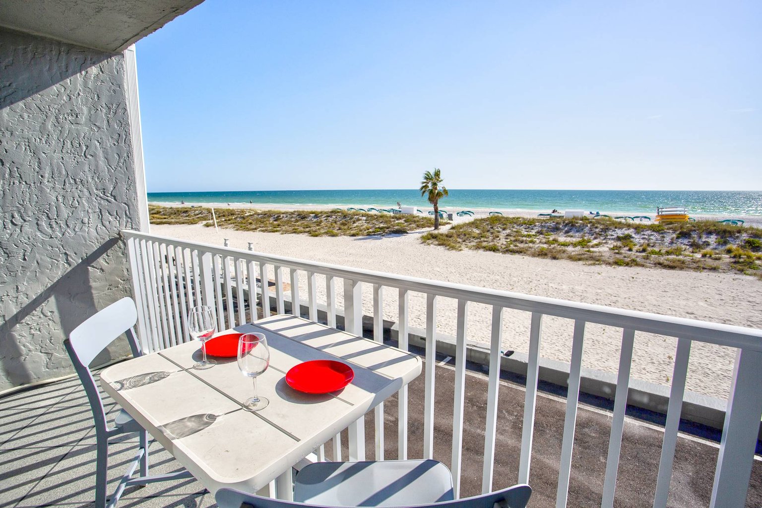 Treasure Island Vacation Rental