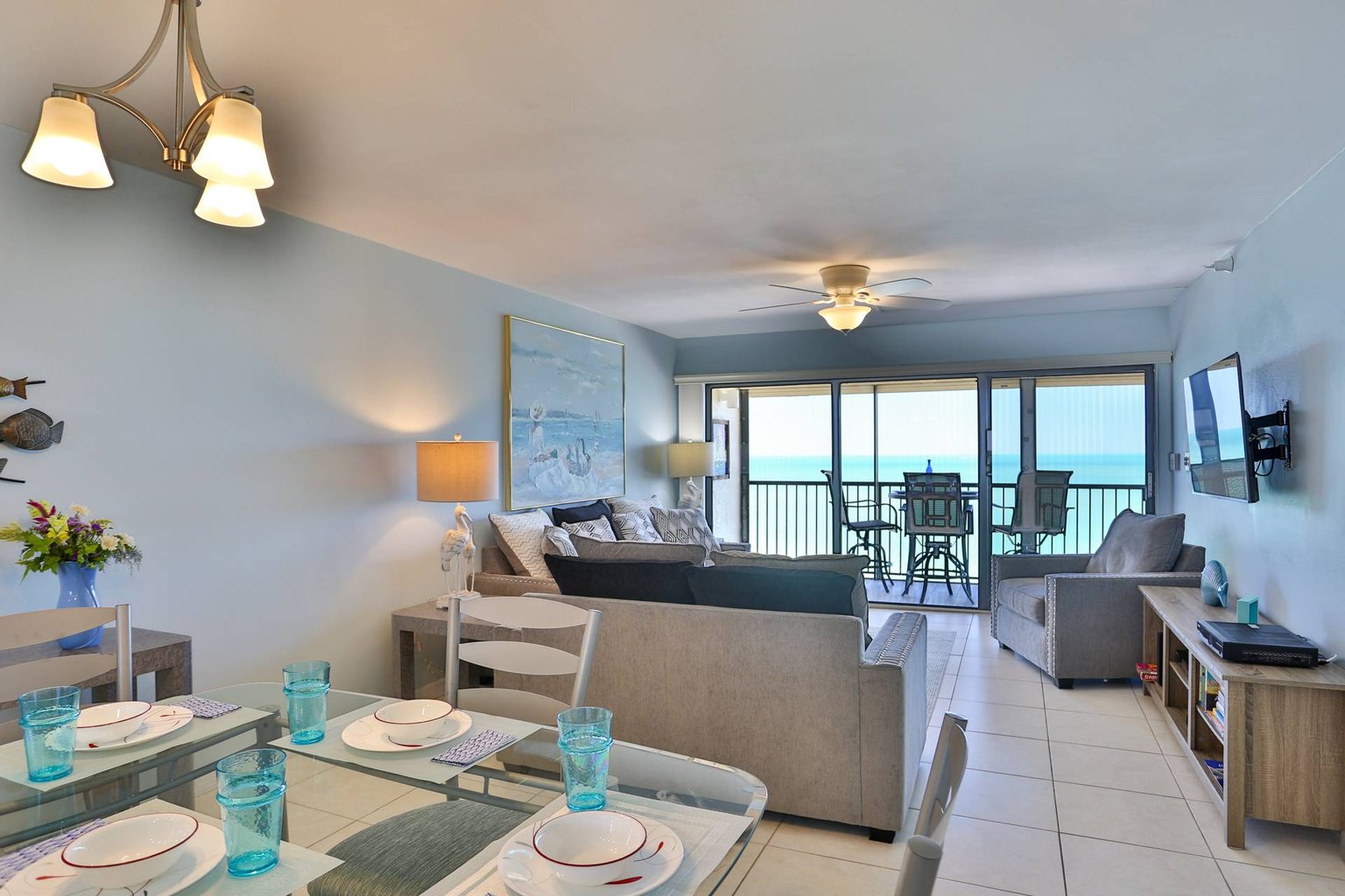 Madeira Beach Vacation Rental
