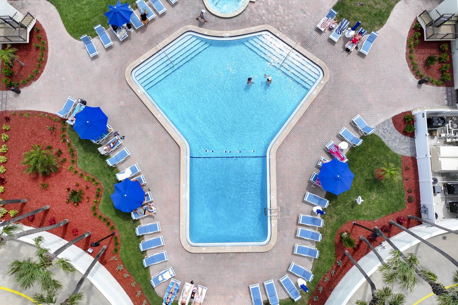 Madeira Beach Vacation Rental